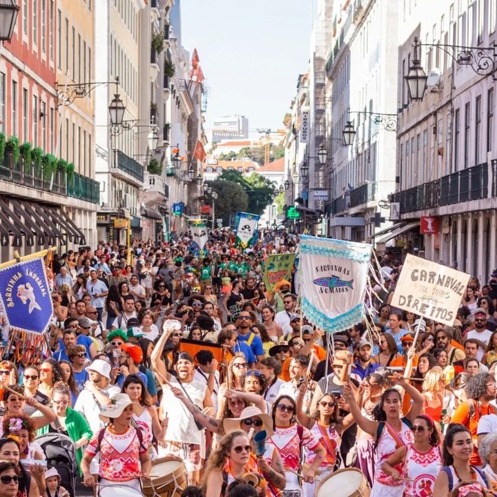 Figure 4. Photo of protest by Raquel Pimentel featured on Globo’s article (Romeu 2023; with kind permission, all rights reserved).