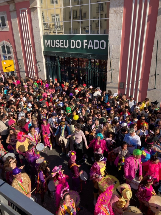 Figure 8. 2025 Carnival (photo by author).